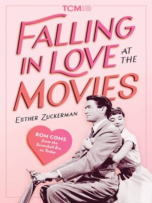 cover image of Falling in Love at the Movies